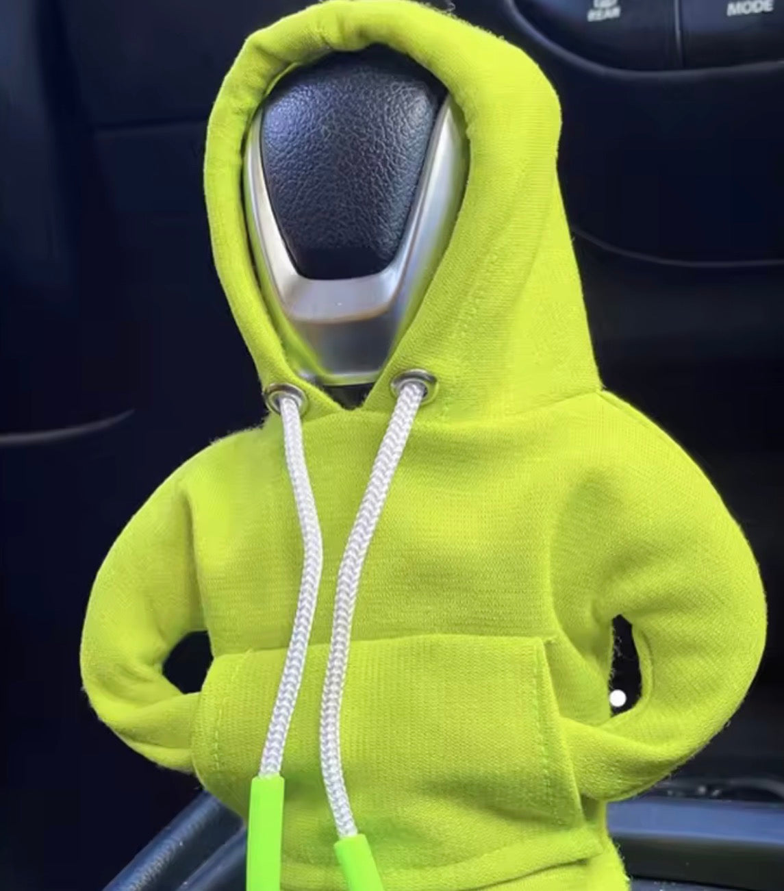 Gearstick Hoody (12 Colours)