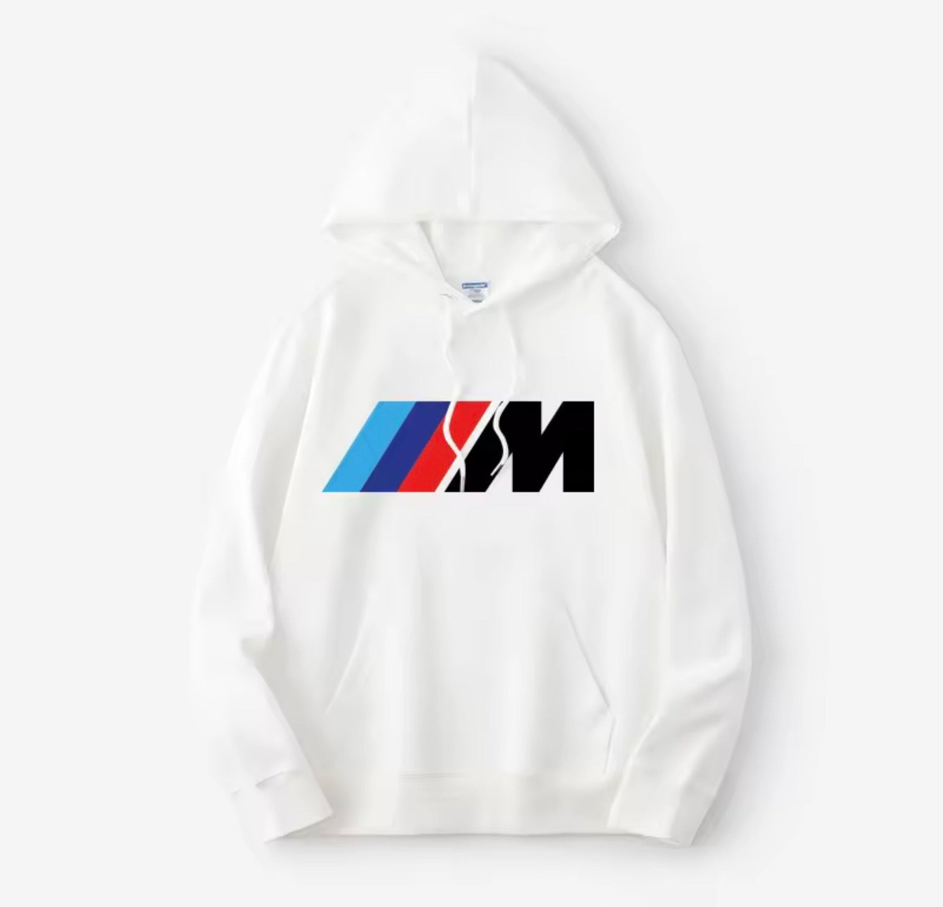 BMW Inspired M Power Hoody