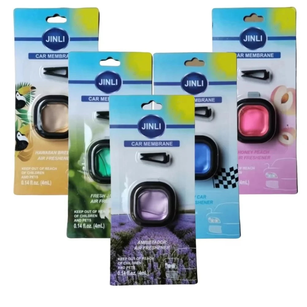 Car Air Freshener