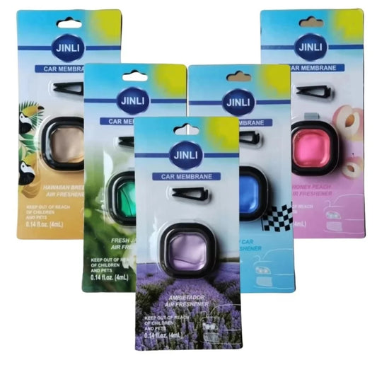 Car Air Freshener