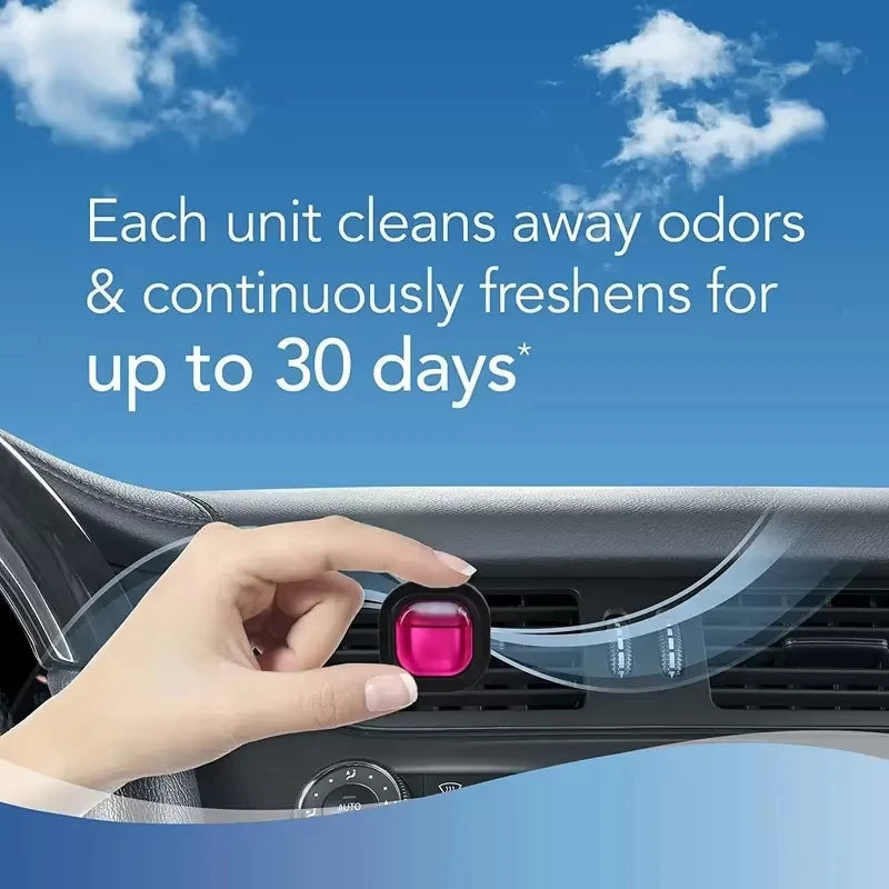 Car Air Freshener