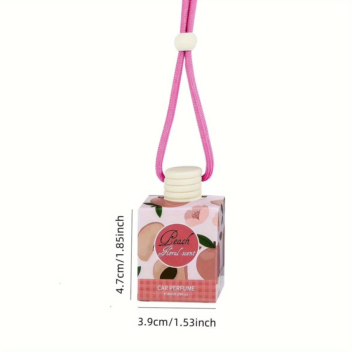 Hanging Car Air Freshener