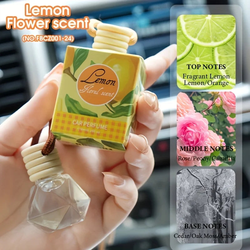 Hanging Car Air Freshener