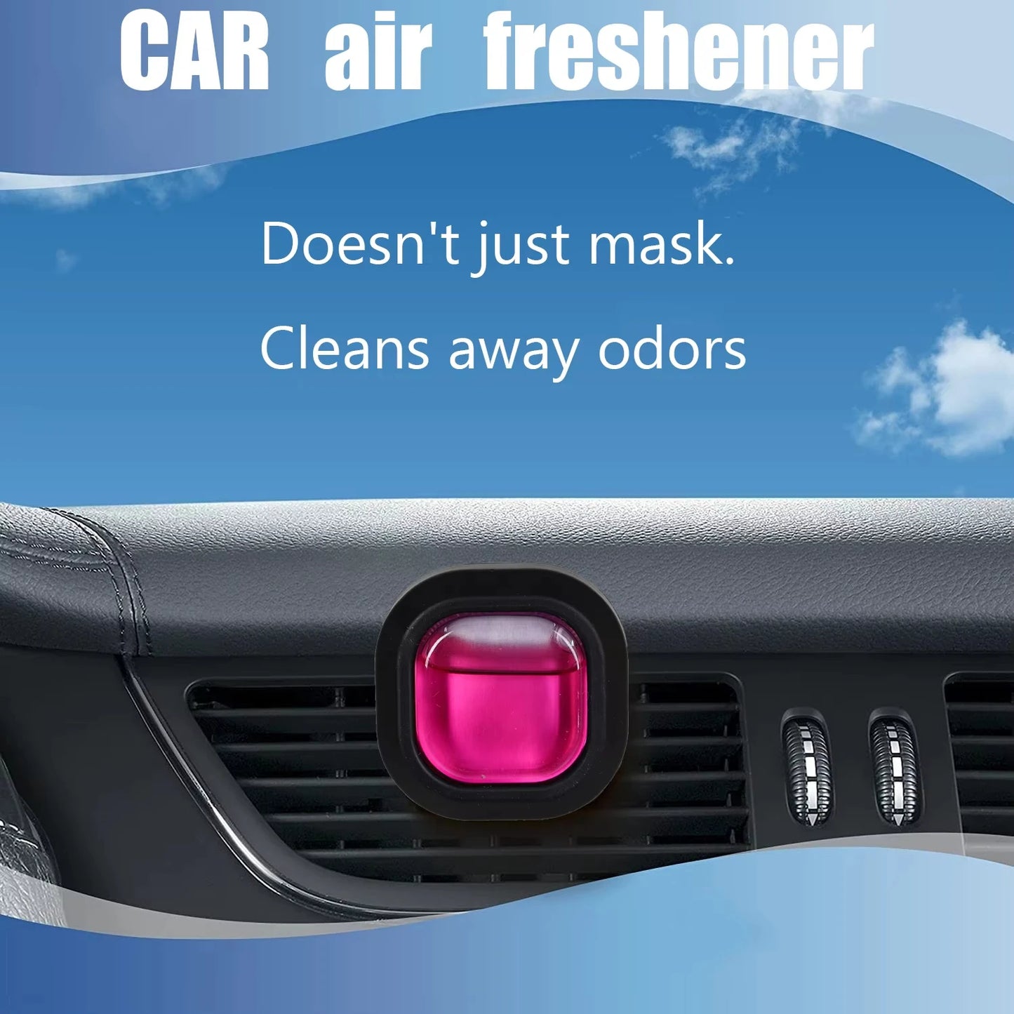 Car Air Freshener