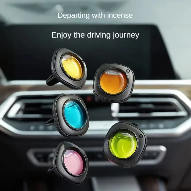 Car Air Freshener
