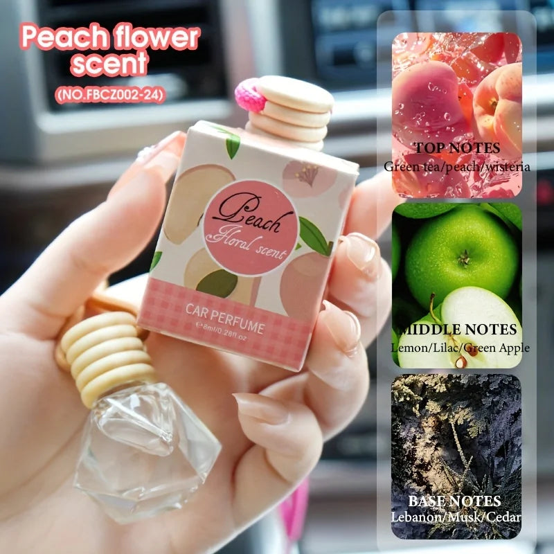 Hanging Car Air Freshener