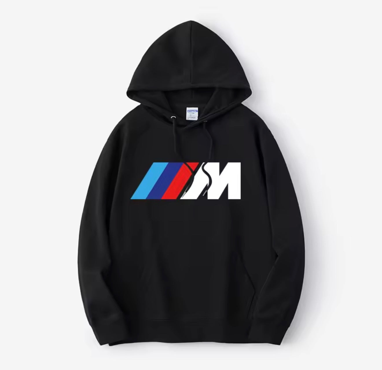 BMW Inspired M Power Hoody