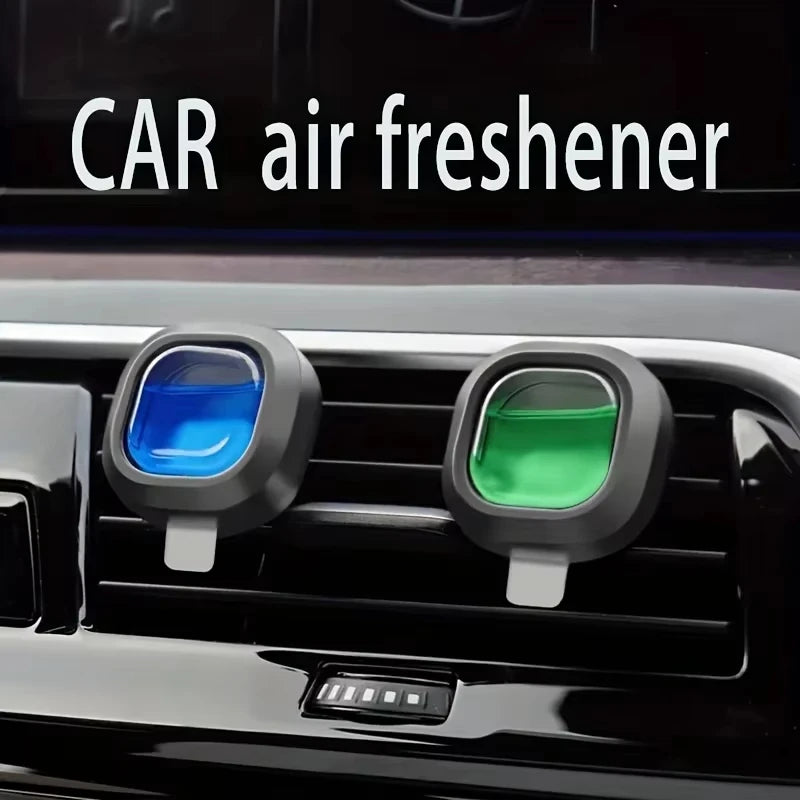 Car Air Freshener