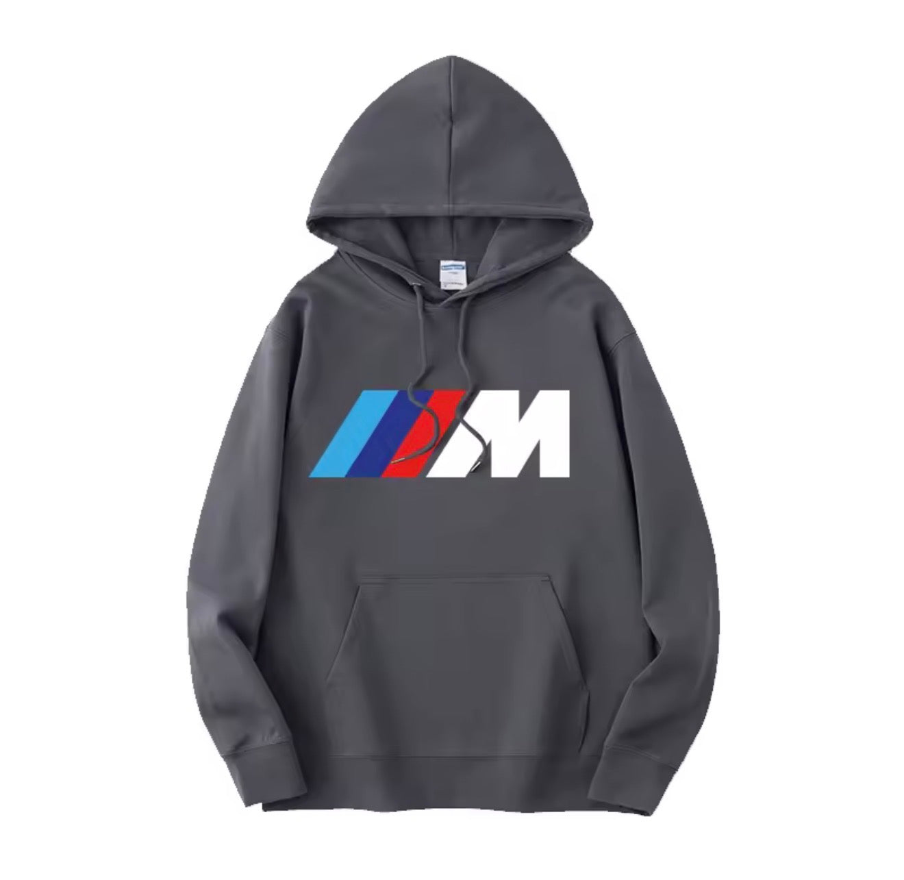 BMW Inspired M Power Hoody