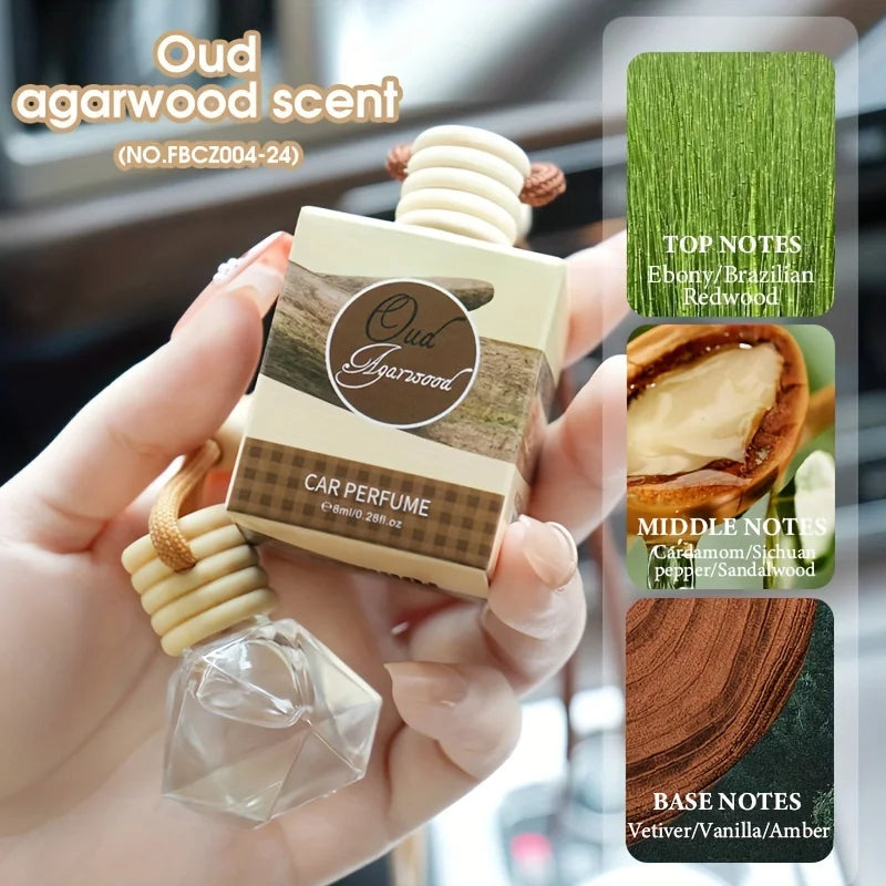 Hanging Car Air Freshener