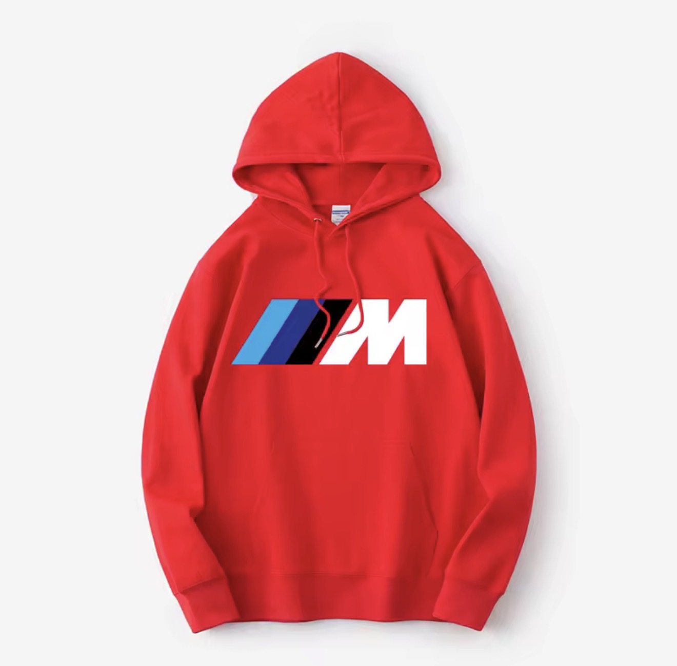 BMW Inspired M Power Hoody
