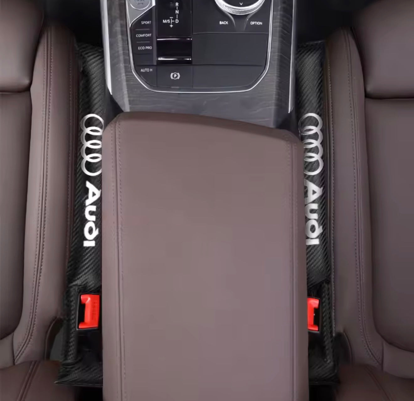 Car Seat Gap Filler for Audi