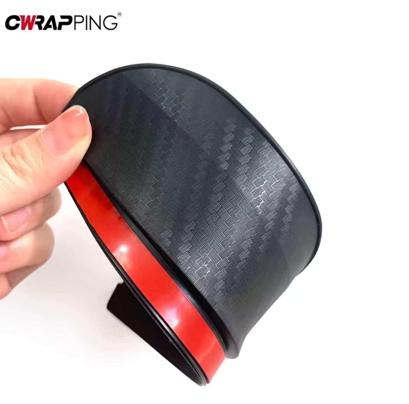 2 Pieces Wind Mirror Cover (3 Colours)