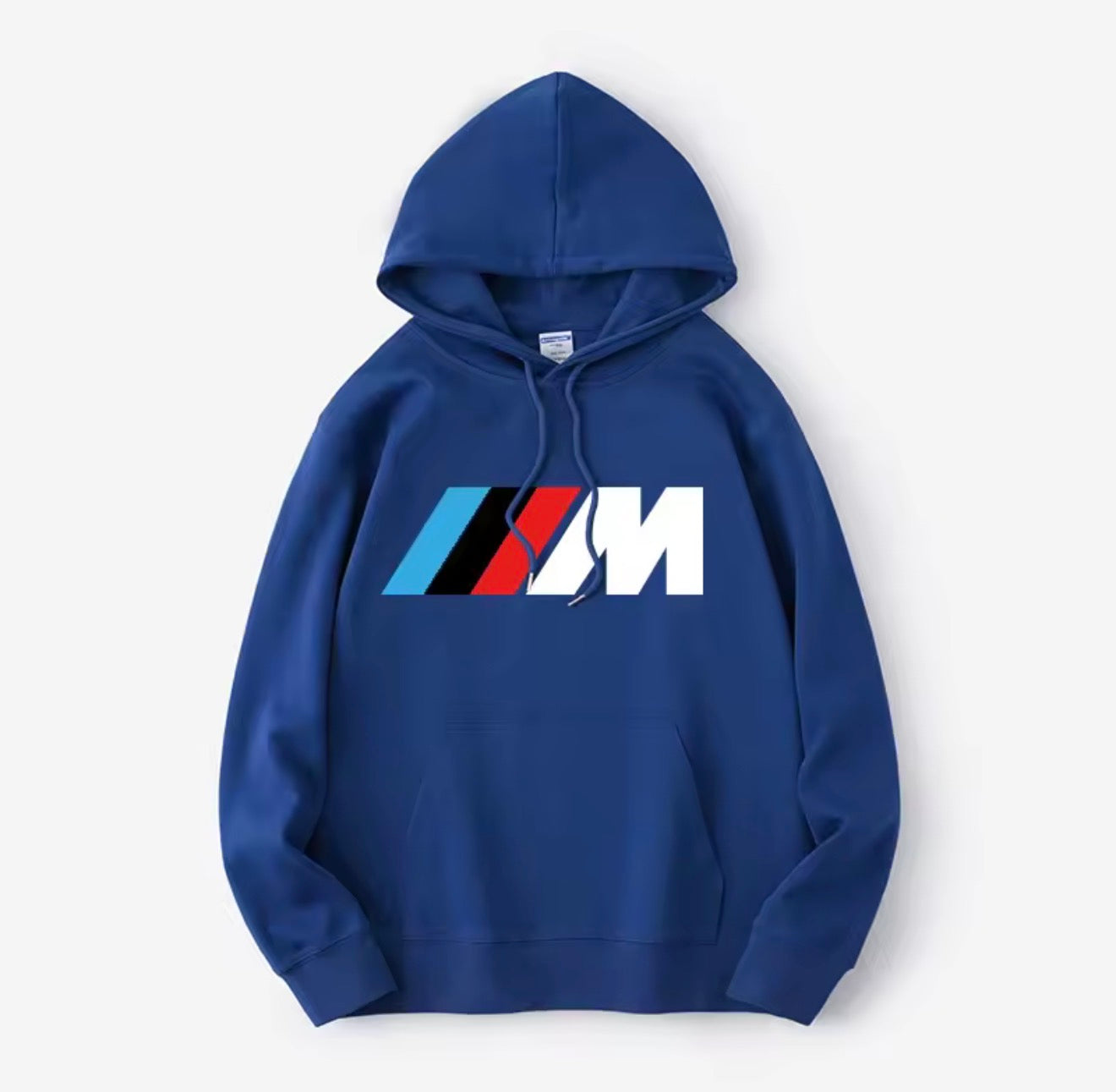 BMW Inspired M Power Hoody