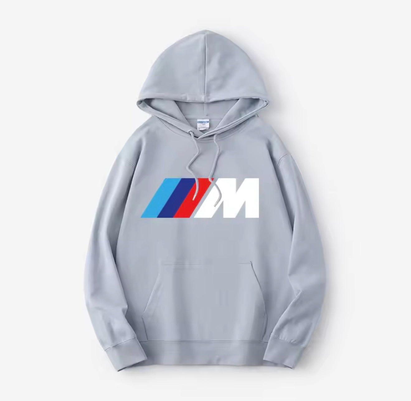 BMW Inspired M Power Hoody