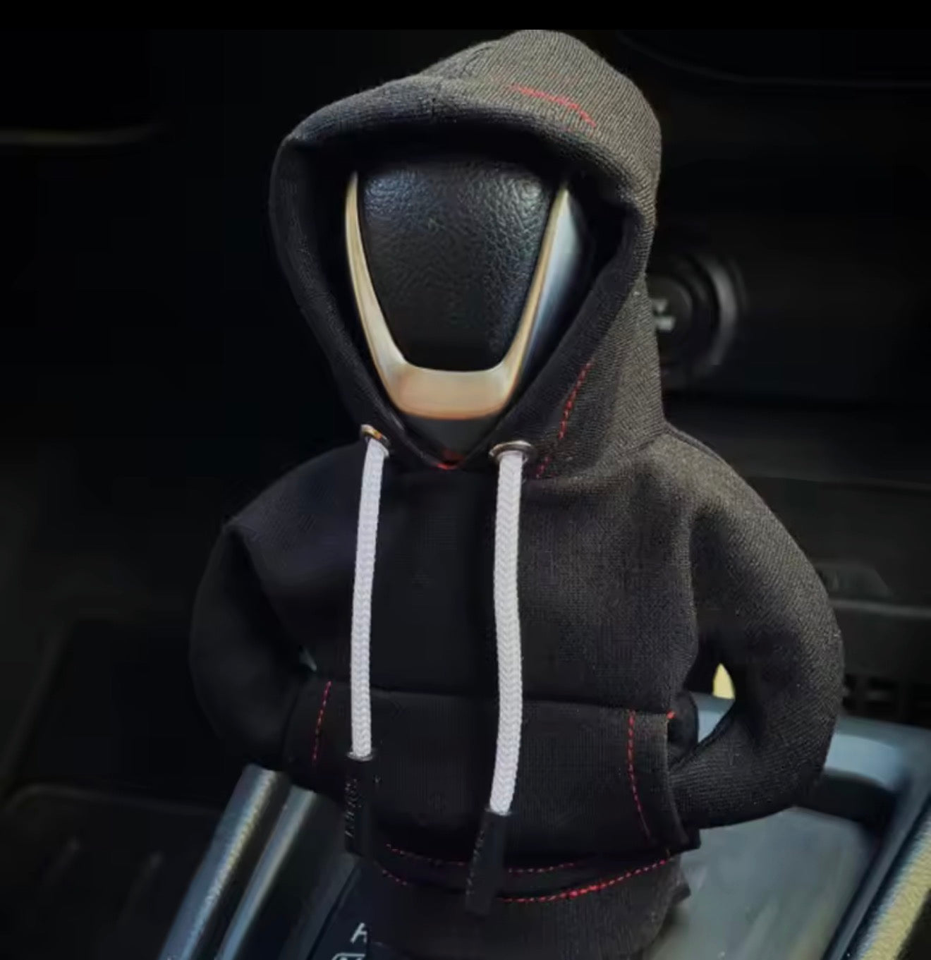 Gearstick Hoody (12 Colours)