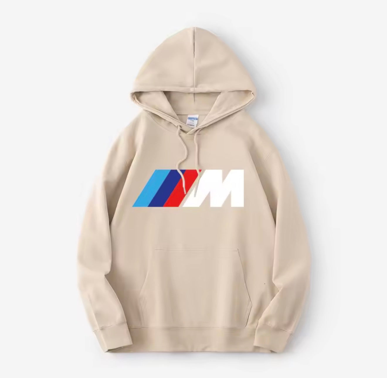 BMW Inspired M Power Hoody