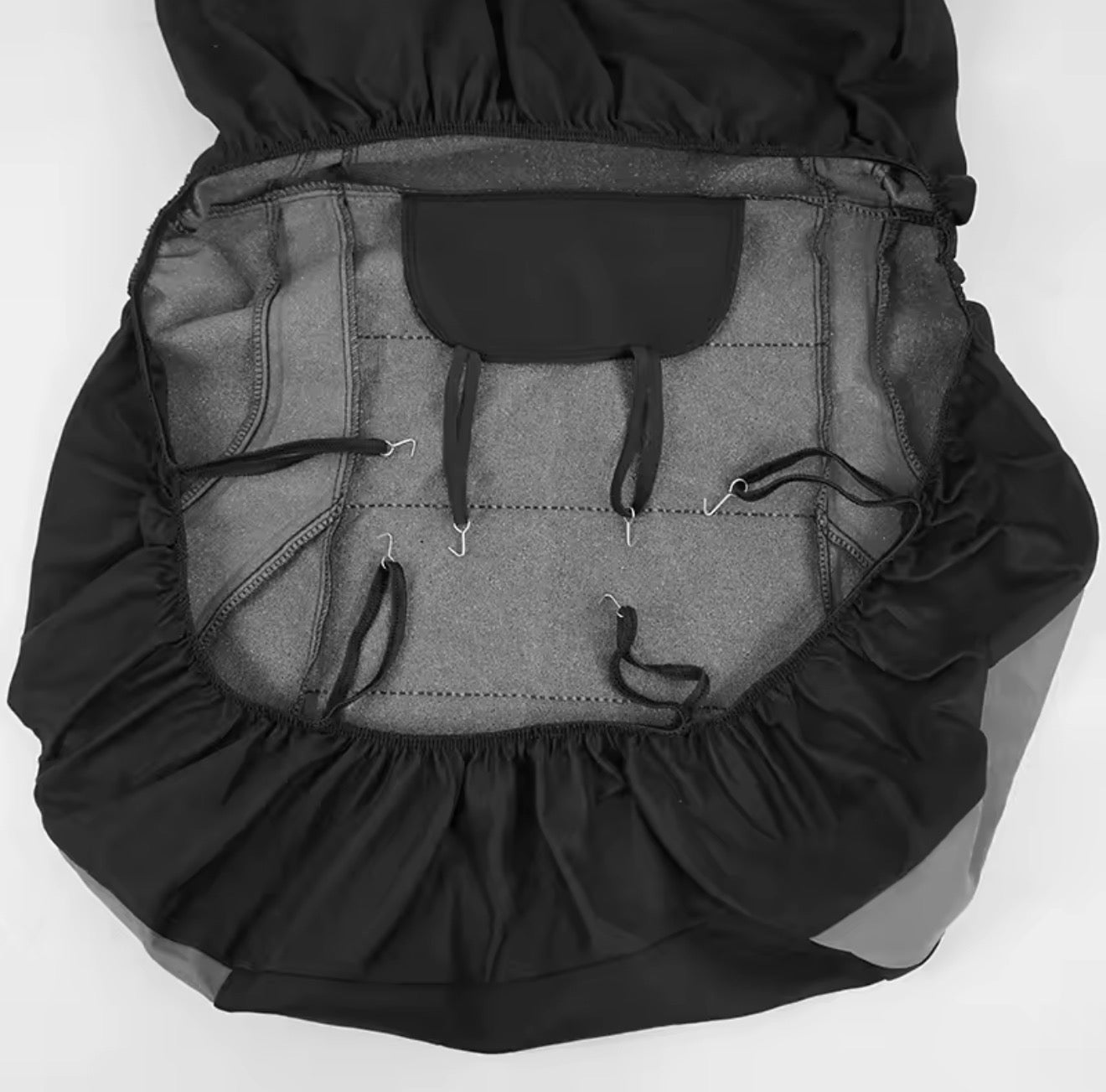 Car Seat Covers (Universal Fit)