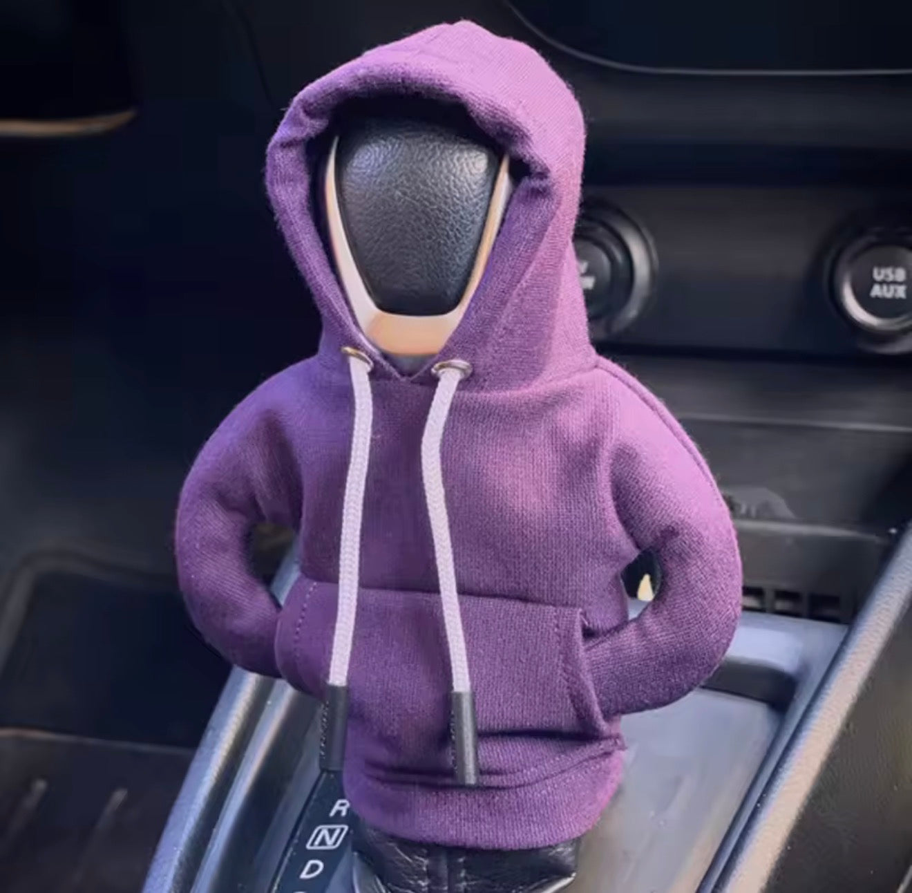 Gearstick Hoody (12 Colours)
