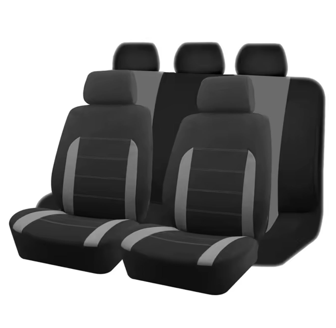Car Seat Covers (Universal Fit)