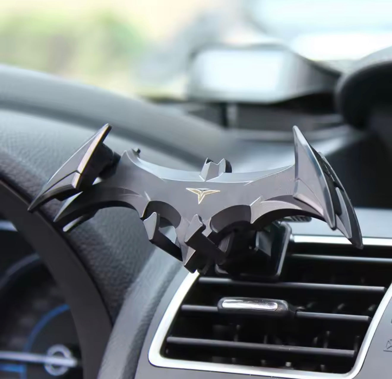 Batman Phone Holder
