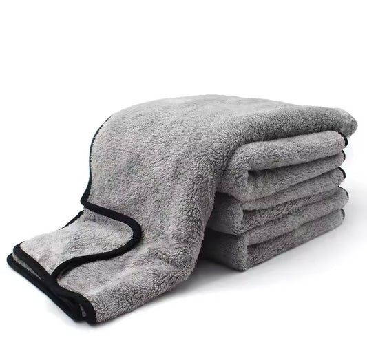 Large Microbfibre Cloth 60x40cm