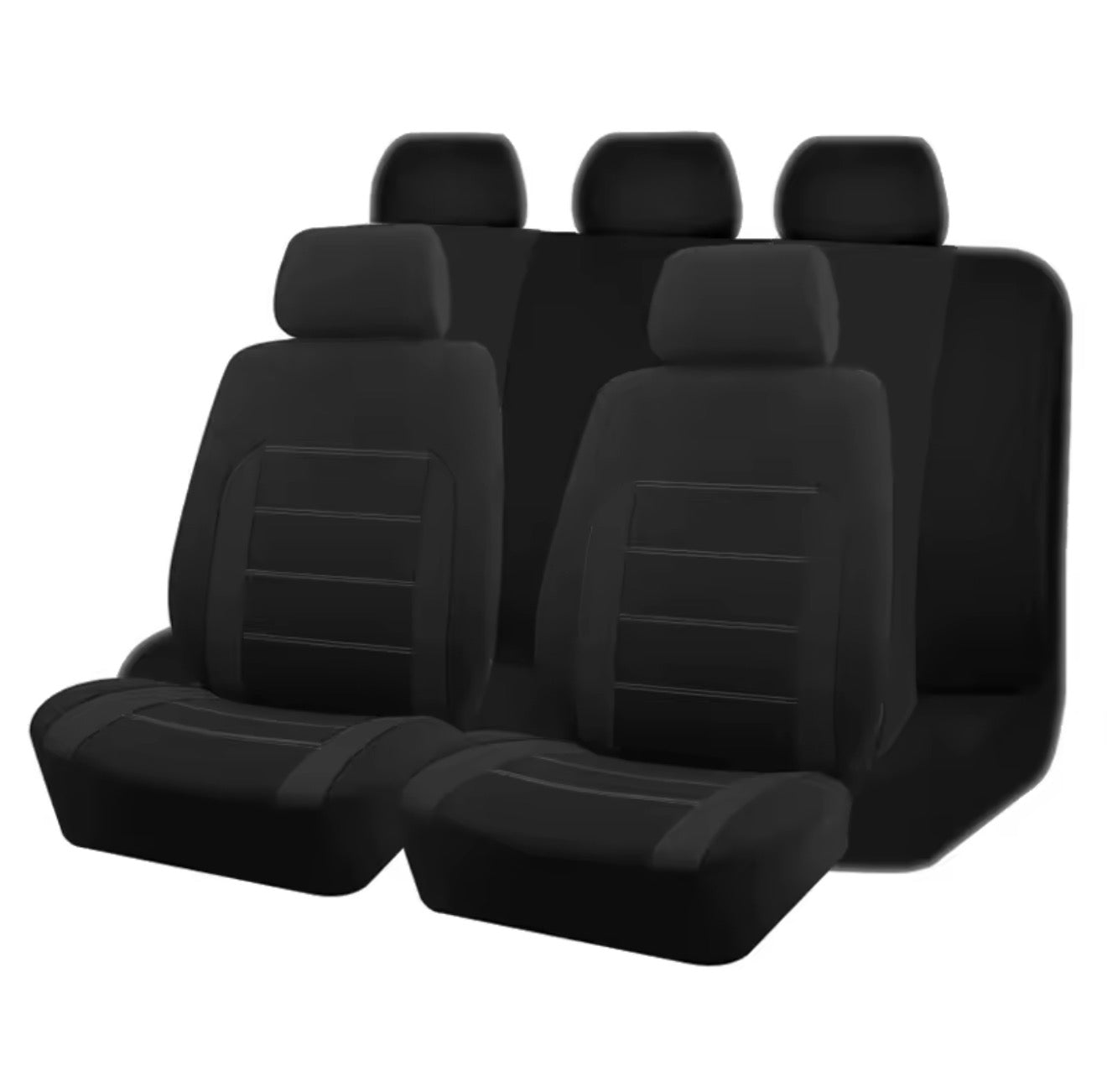 Car Seat Covers (Universal Fit)