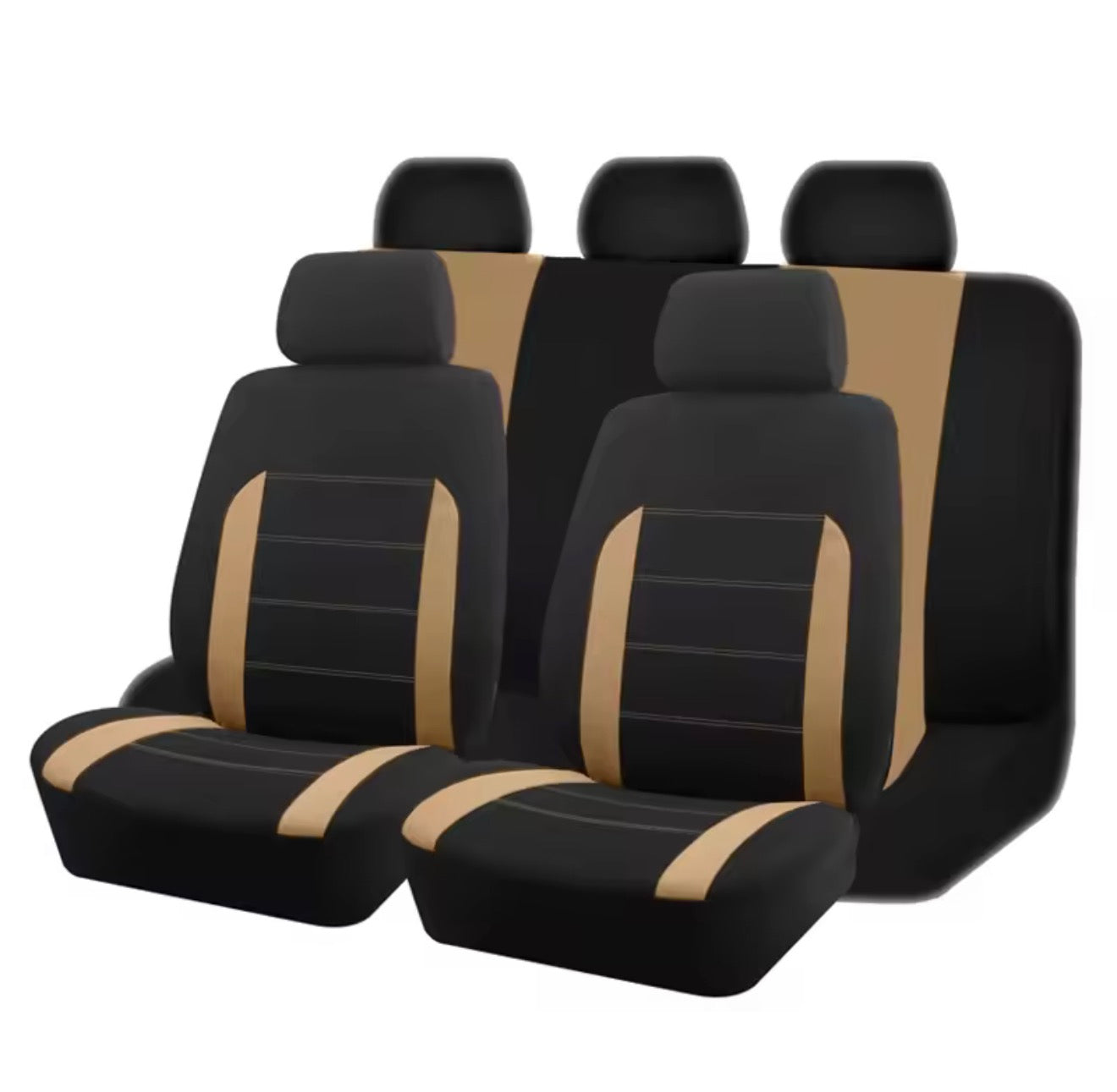 Car Seat Covers (Universal Fit)
