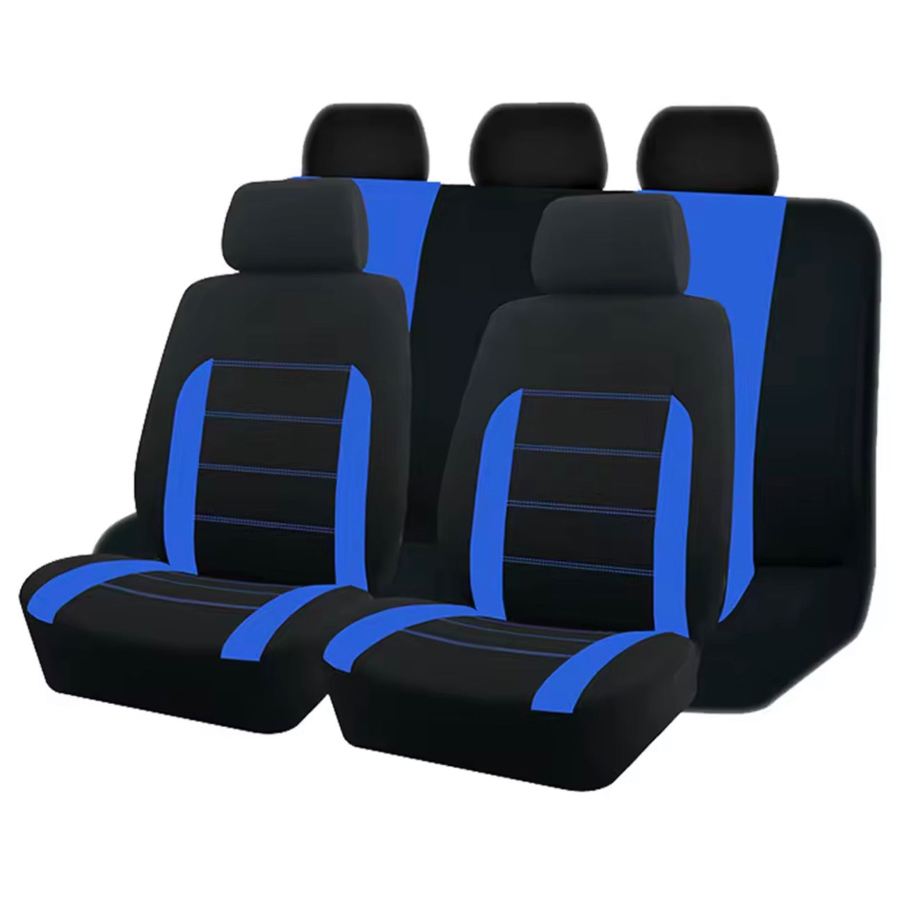 Car Seat Covers (Universal Fit)