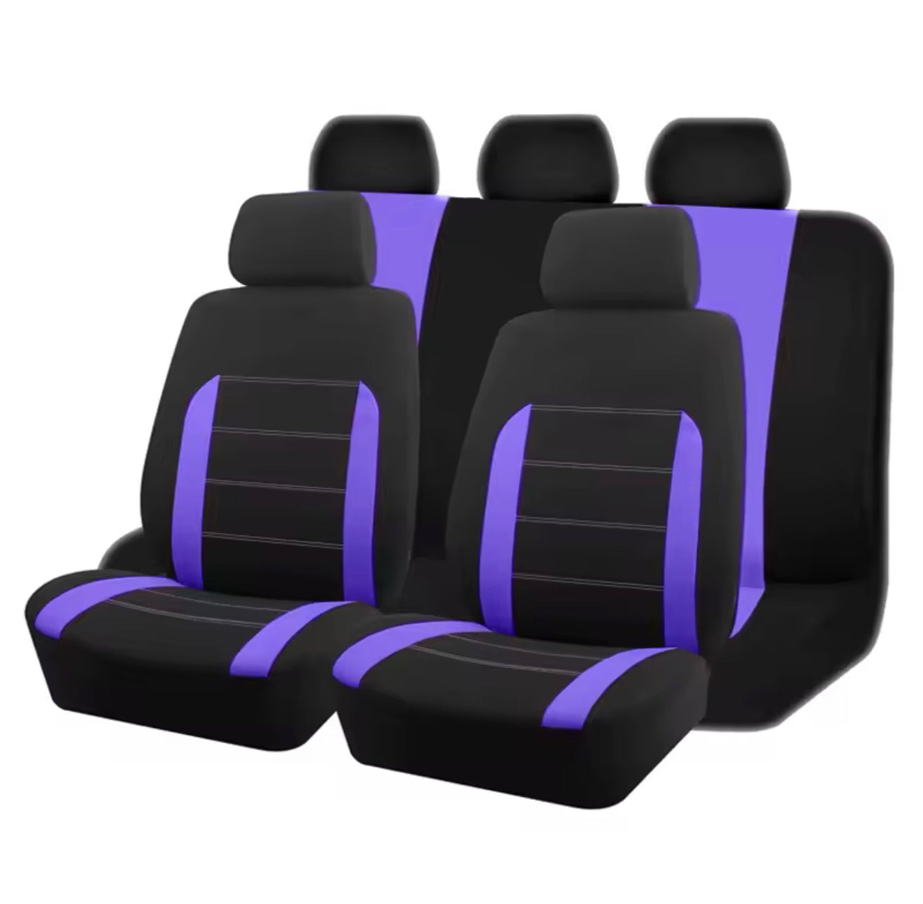 Car Seat Covers (Universal Fit)