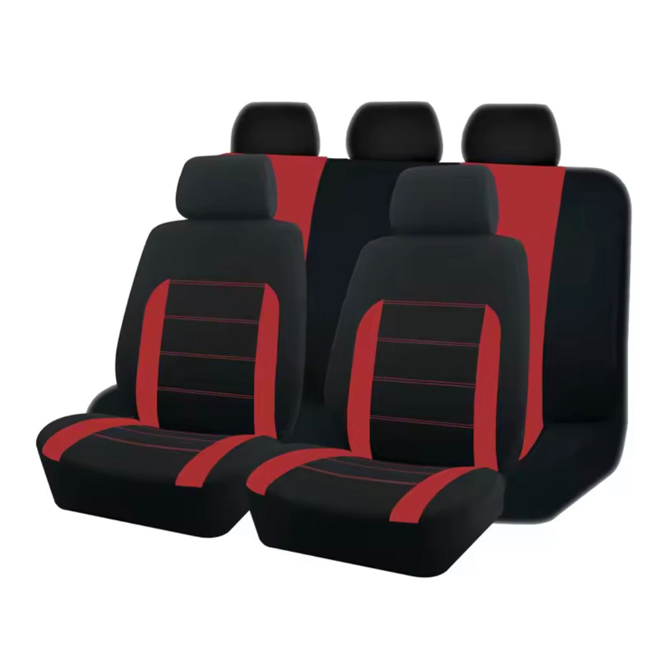Car Seat Covers (Universal Fit)