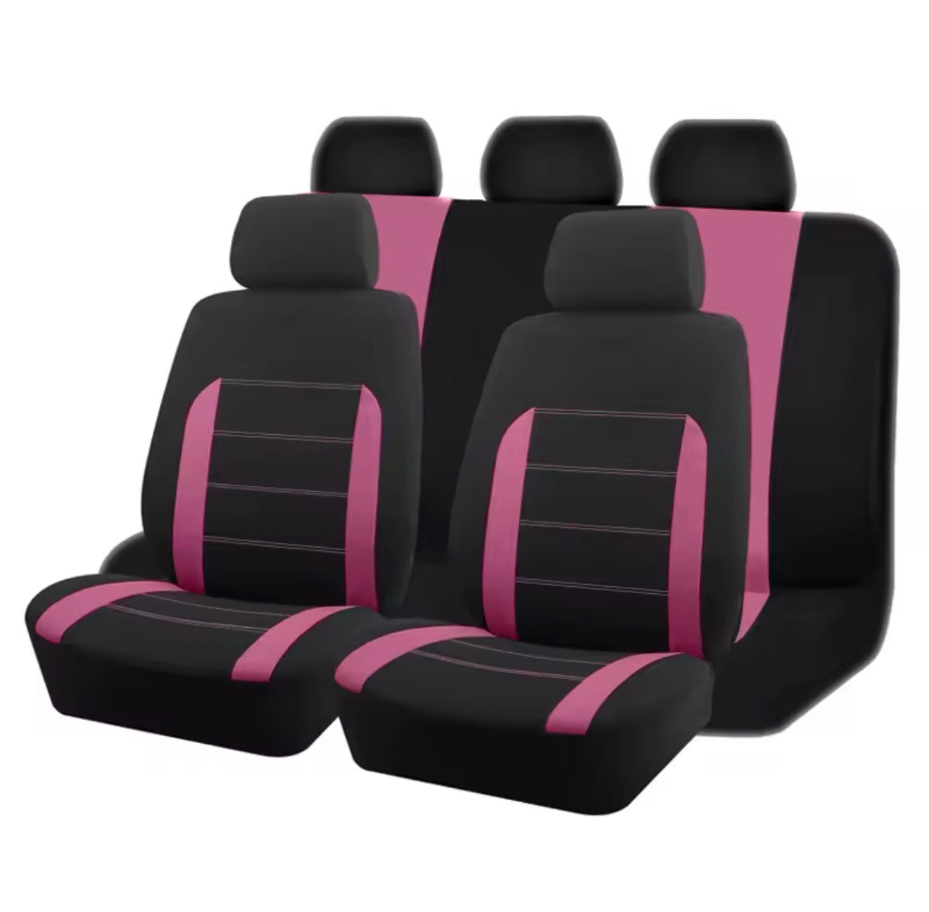 Car Seat Covers (Universal Fit)