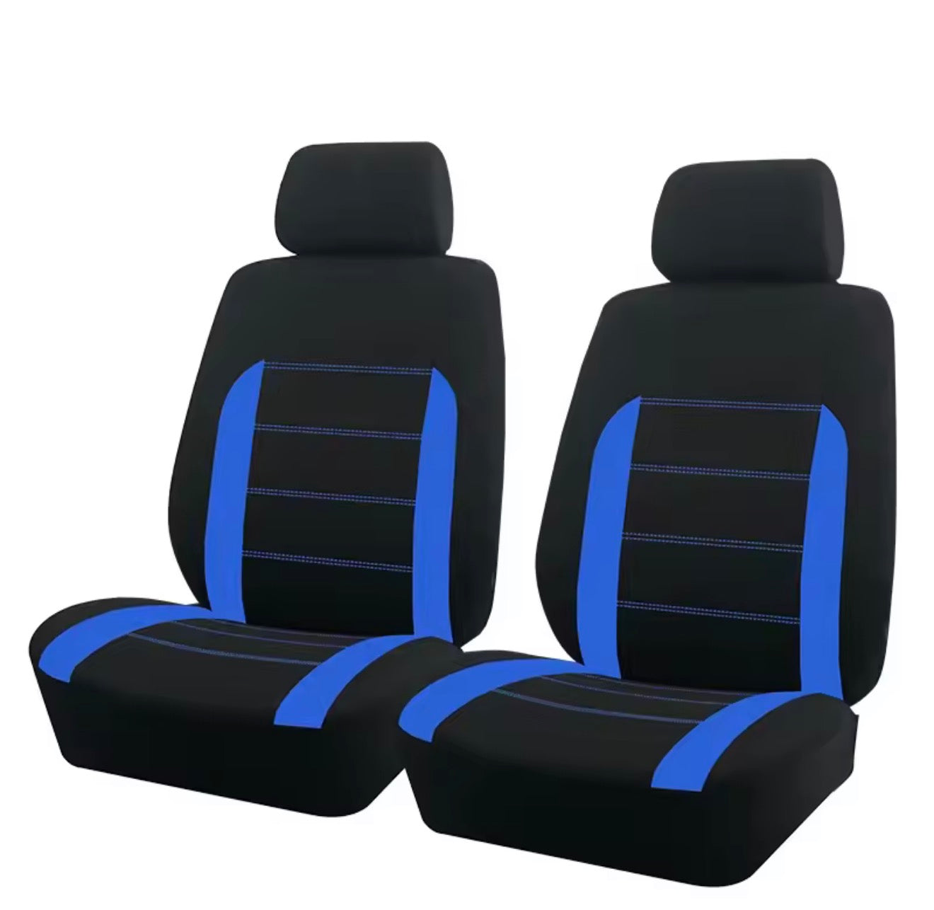 Car Seat Covers (Universal Fit)