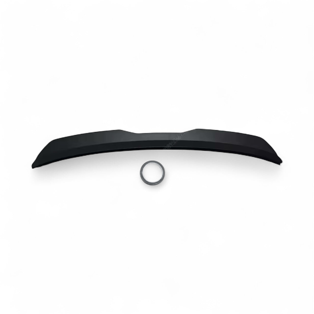 Audi A3 8P Rear Roof Lip Spoiler