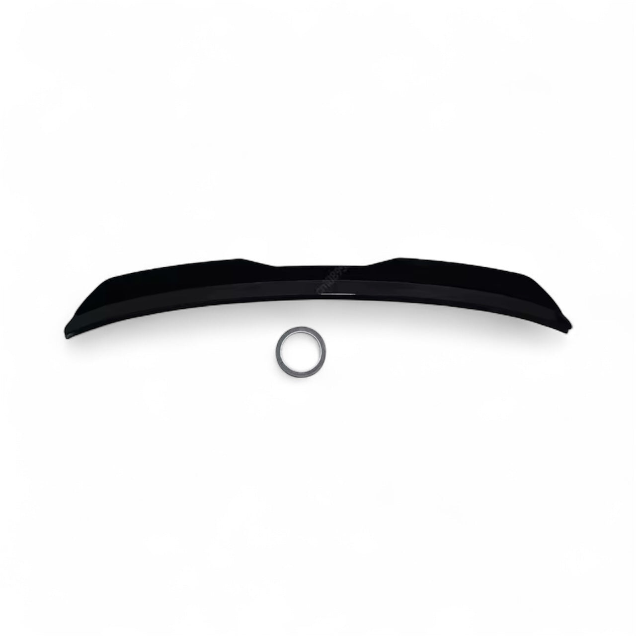 Audi A3 8P Rear Roof Lip Spoiler