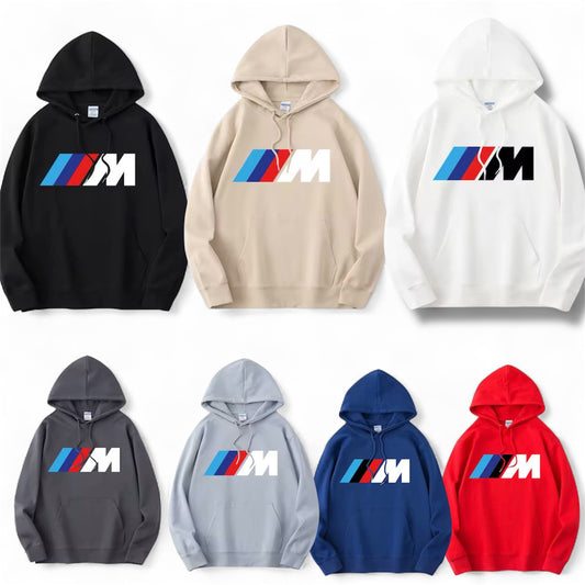 BMW Inspired M Power Hoody