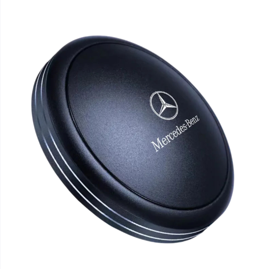 Mercedes Benz Car Air Freshener