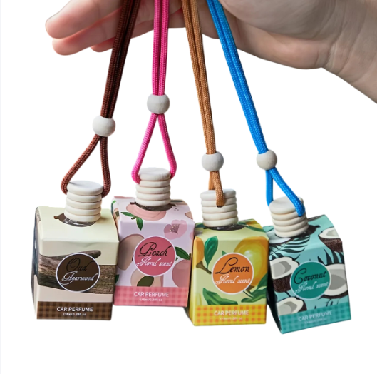 Hanging Car Air Freshener