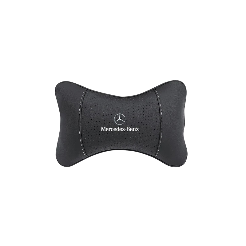 Car Seat Neck Pillow Mercedes Benz/AMG