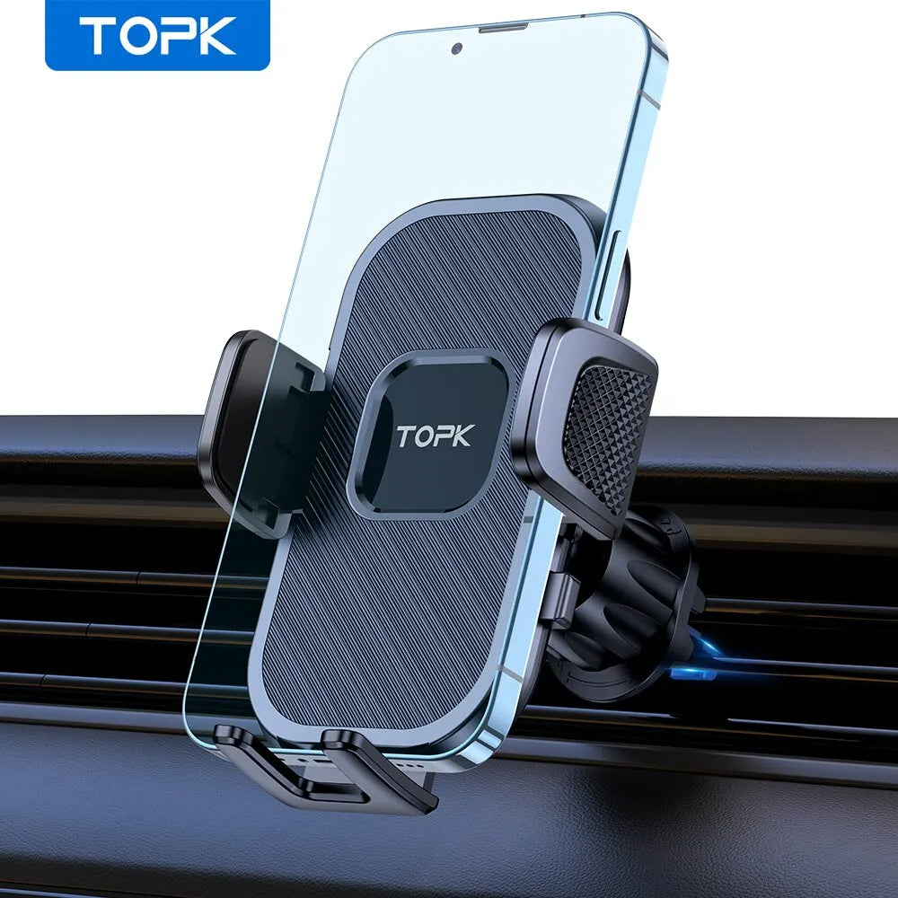 Air Vent Phone Holder