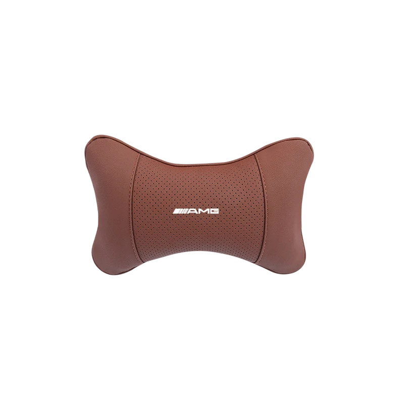 Car Seat Neck Pillow Mercedes Benz/AMG