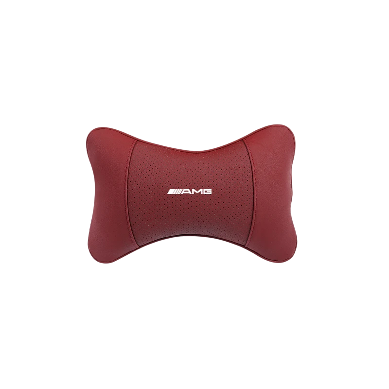 Car Seat Neck Pillow Mercedes Benz/AMG