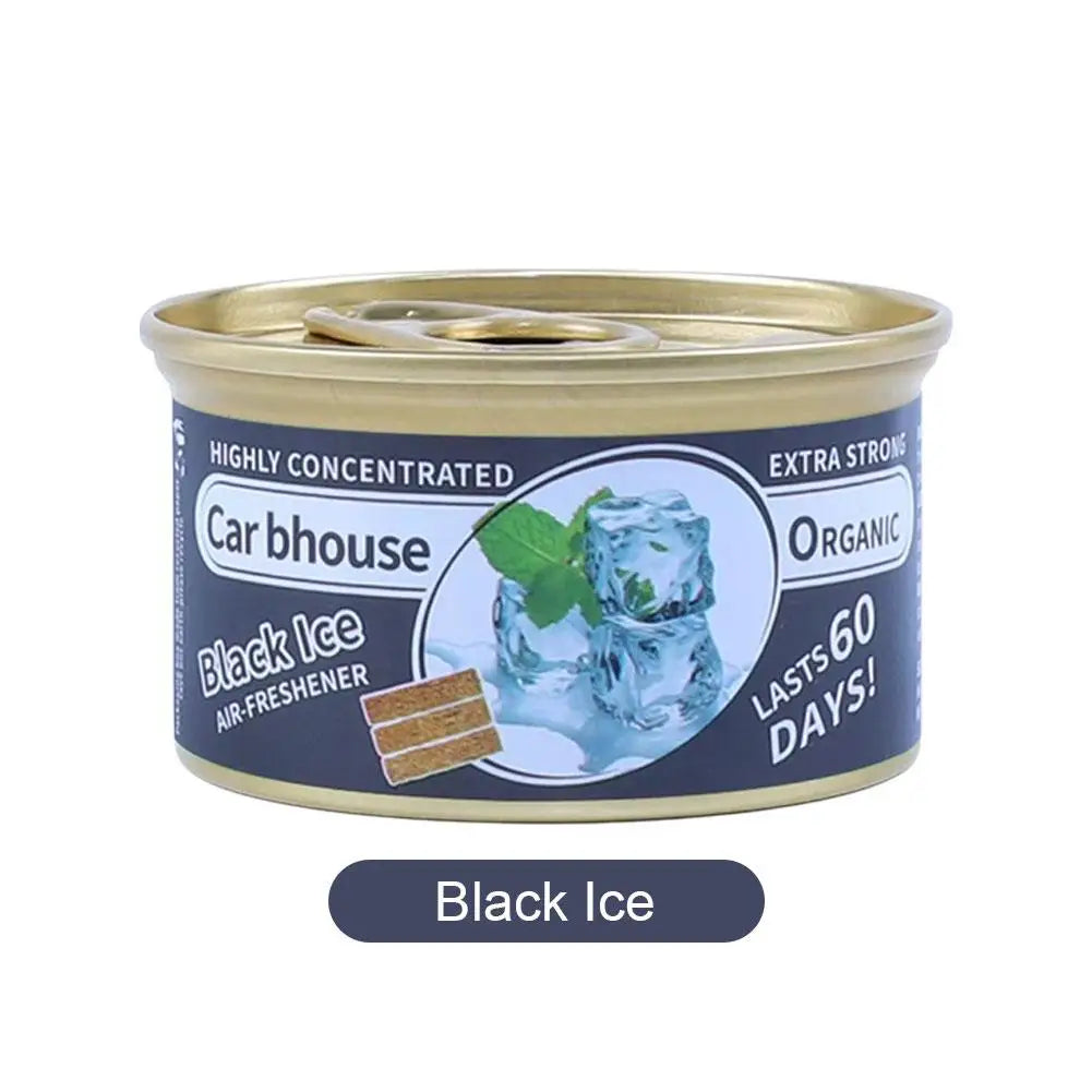 Canned Car Air Freshener