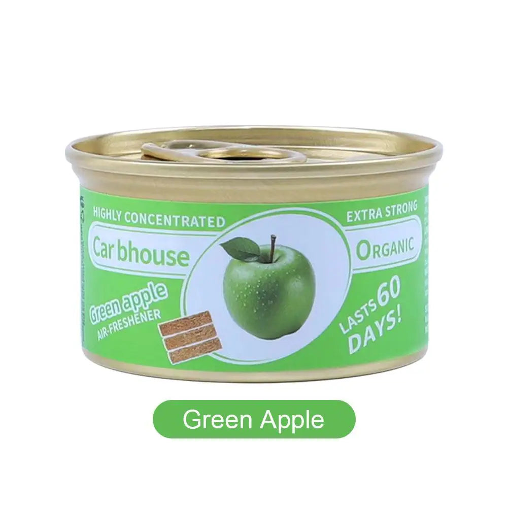 Canned Car Air Freshener