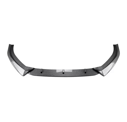 for Audi A3 S-Line 8V Front Splitter