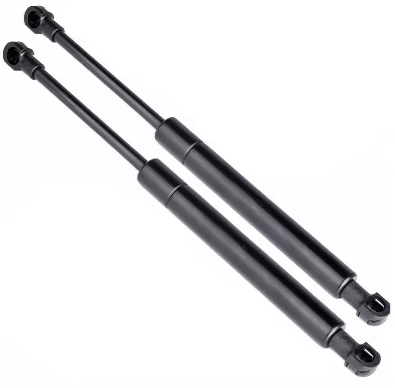 Rear Tailgate Lift Support Gas Spring Shocks Struts For Audi (A3/8P)