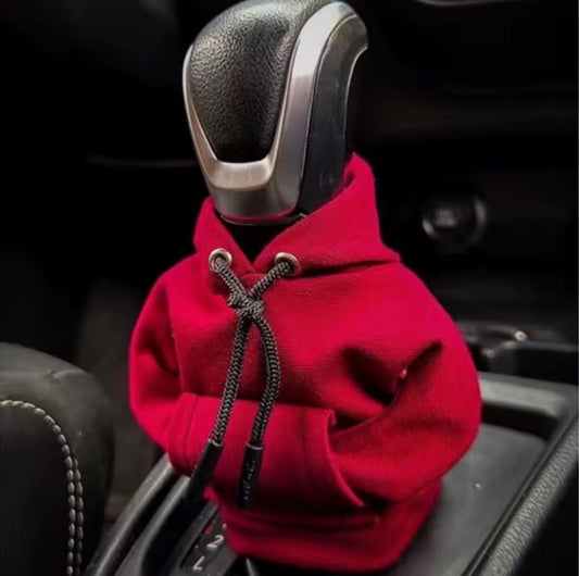 Gearstick Hoody (12 Colours)