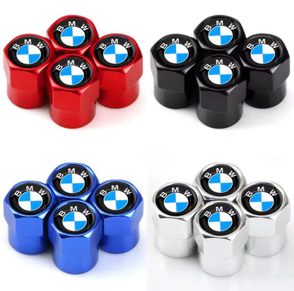 for BMW Dust Caps Valve Caps