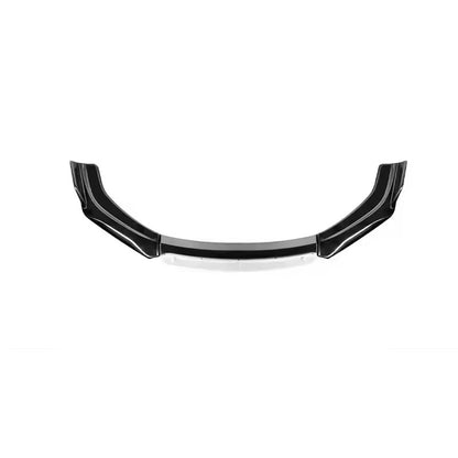 for Audi A4 B7 A6 C6 Front Bumper Splitter