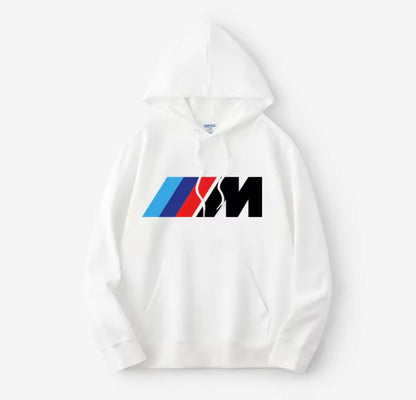 BMW Inspired M Power Hoody